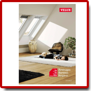 Catalogue Velux