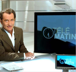 telematin sur France 2